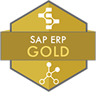 Sepasoft SAP ERP Gold Certified