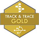 Sepasoft Track & Trace Gold Certified